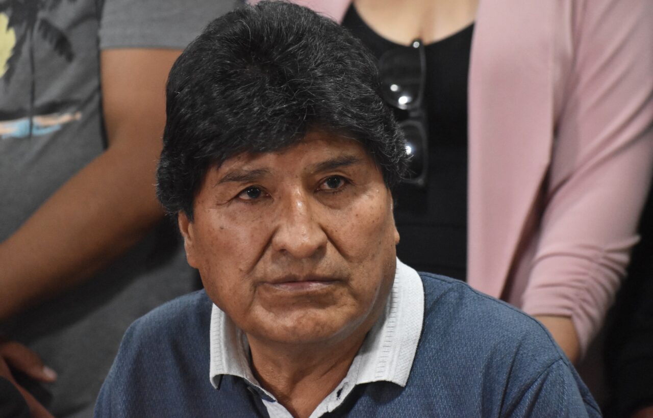Evo-Morales-- (1)