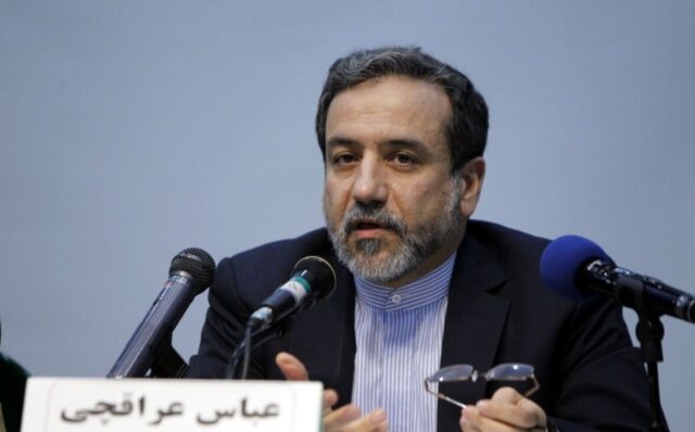 Canciller iraní asegura que Israel y EEUU cruzaron una "gran línea roja" con sus ataques