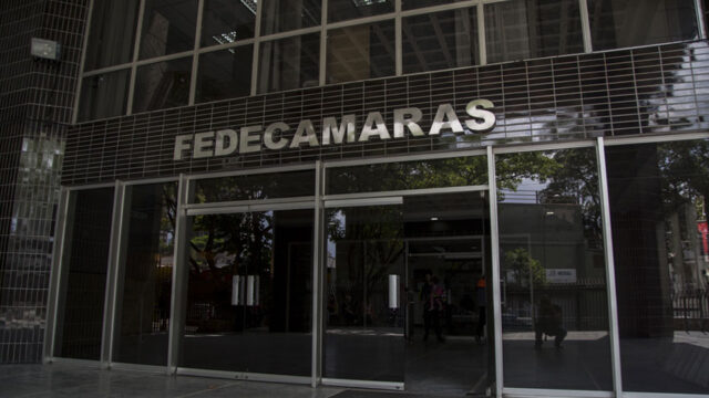 Fedecámaras: "Hay que cambiar el modelo de remuneración del país"
