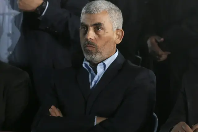 Hamás a Israel tras la muerte Sinwar: "Matar a nuestros líderes no significa nuestro fin"