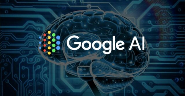Google lanza un "modo con inteligencia artificial" en su buscador
