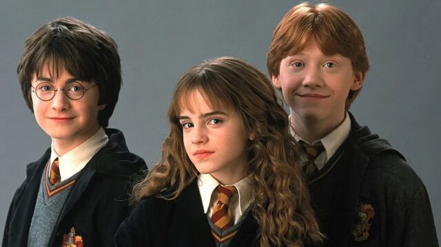 Harry Potter llega al Museo del Libro Venezolano