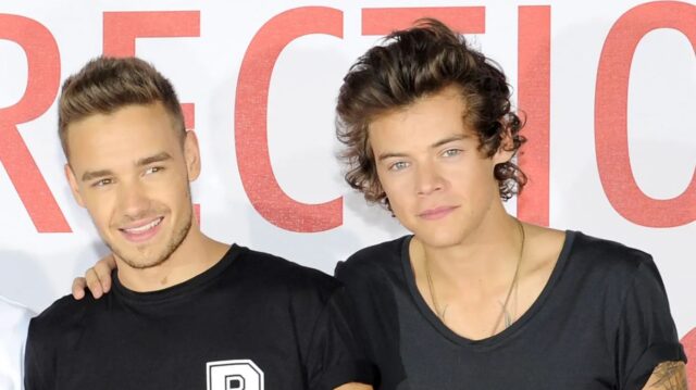 Harry Styles sobre Liam Payne: “Los años que pasamos juntos siempre serán los más preciados de mi vida”