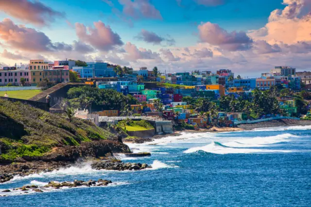 La OEA advierte: Islas del Caribe desaparecerán si sigue subiendo el nivel del mar