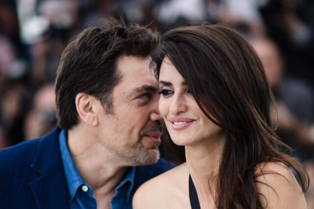 Javier Bardem, el modelo; Penélope Cruz, la fotógrafa: el actor habló por primera vez sobre su historia de amor