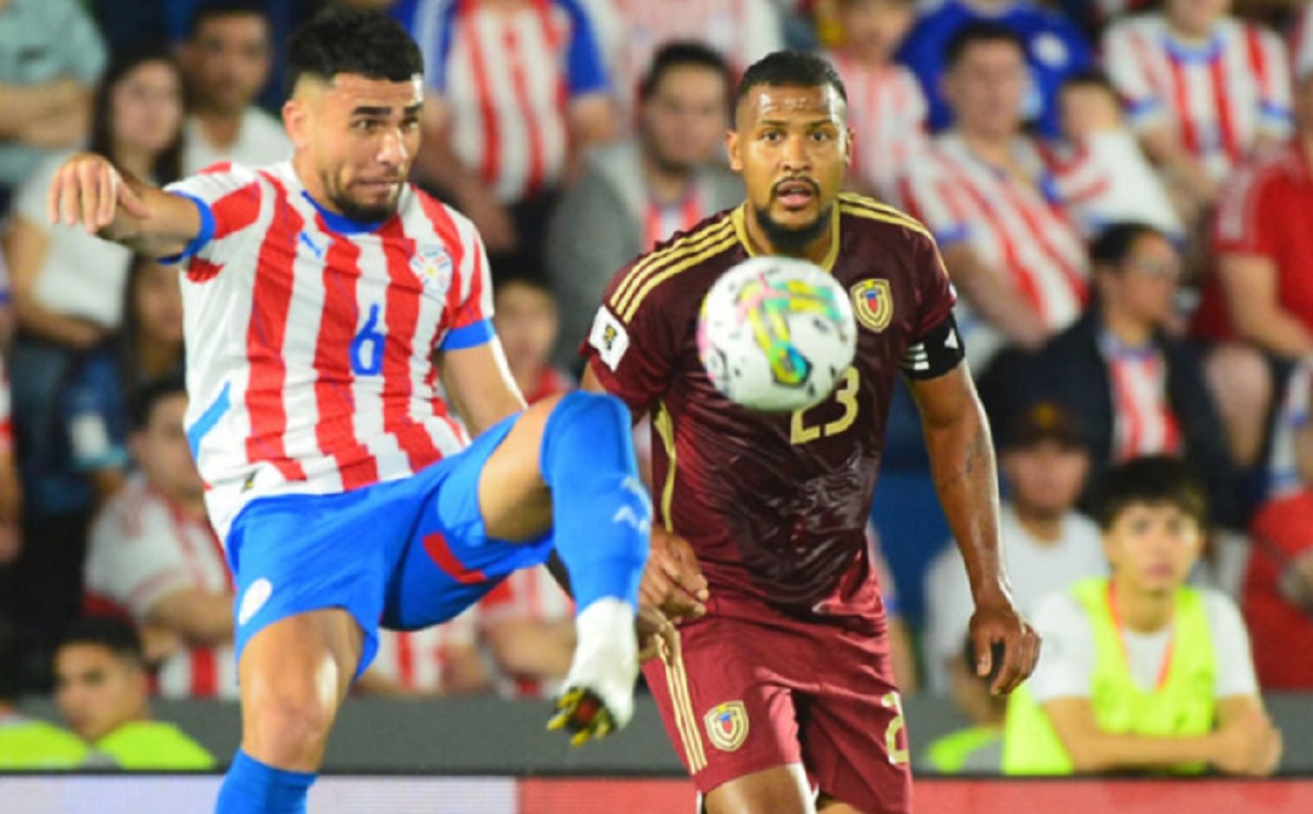 La Vinotinto