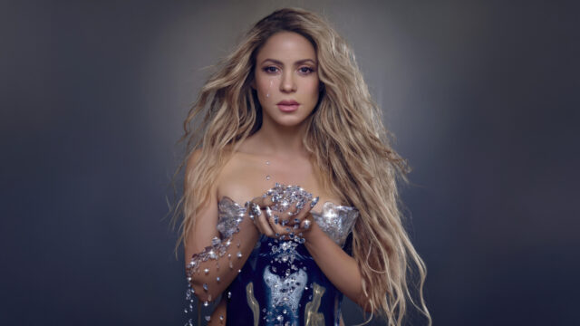 Shakira no incluyó a Venezuela en su gira Las mujeres ya no lloran