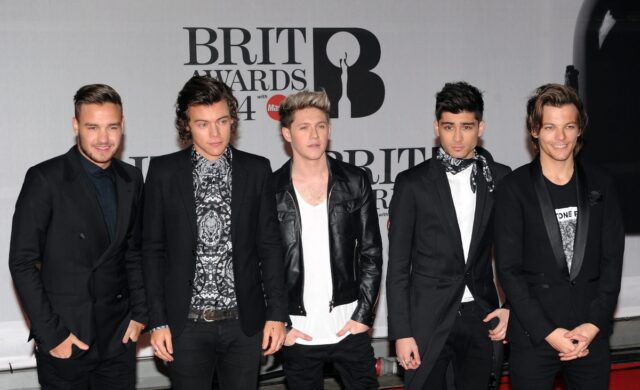 Exmiembros de One Direction reaccionan a la muerte de Liam Payne: "Completamente devastados"
