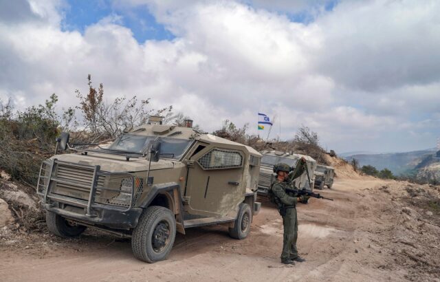 Israel asegura haber matado a más de 200 milicianos de Hezbolá en la última semana