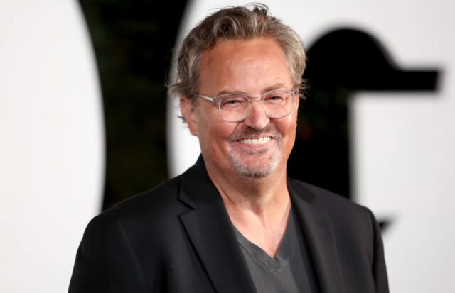 Principal médico acusado por sobredosis del actor Matthew Perry se declarará culpable