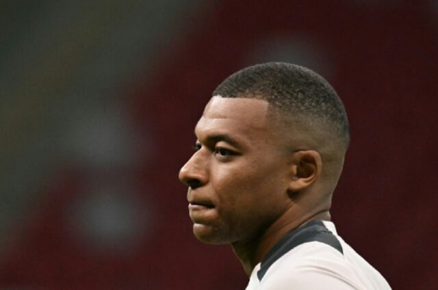 ¿Mbappé es investigado por un caso de violación en Suecia?