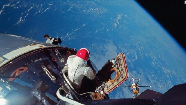 NASA: ¿qué preguntas se hacen los astronautas en sus misiones espaciales?