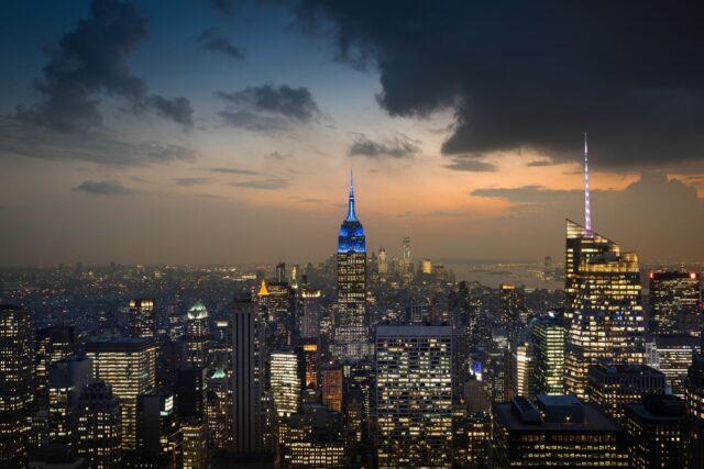 Más de 140.000 niños escolarizados en Nueva York no tienen un hogar permanente