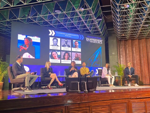 Startup Venezuela Summit 2024 impulsa el ecosistema de emprendimiento venezolano