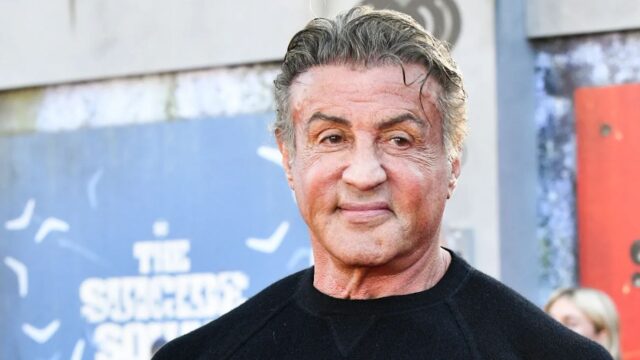 Sylvester Stallone calificó de mejor a peor todas las películas de Rocky