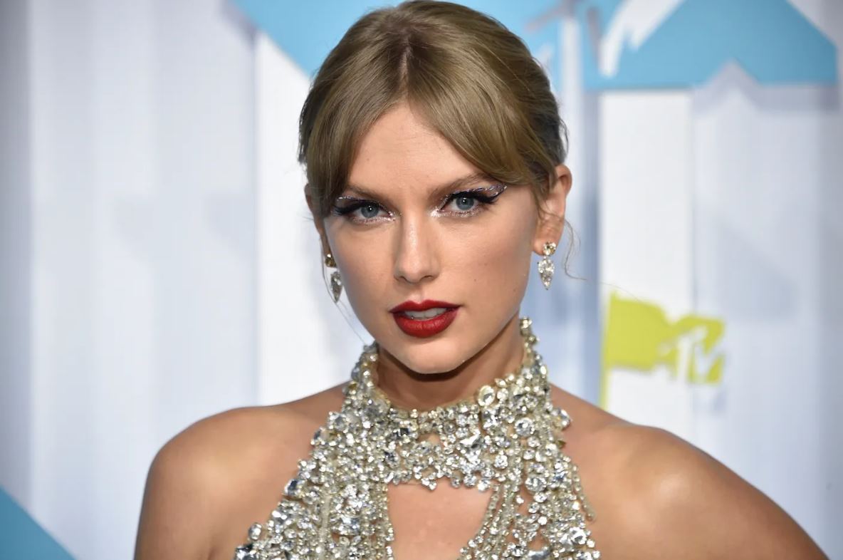 Taylor Swift