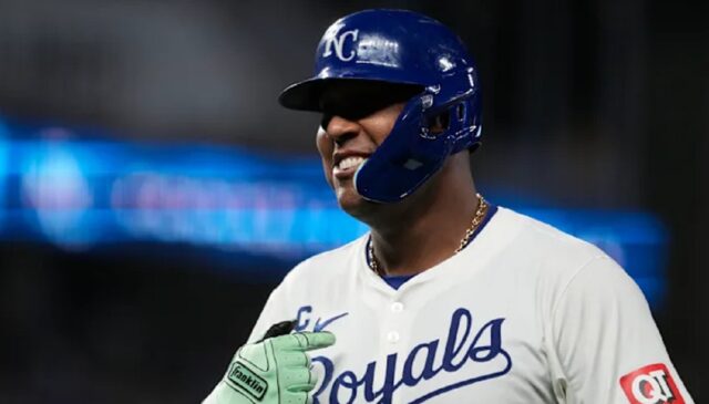 ¿Cuántos venezolanos jugarán la postemporada de la MLB?