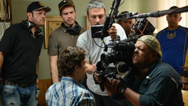 Vuelve a la vida representará a Venezuela en el Oscar