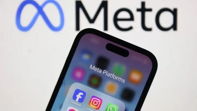 Caída global de Meta: Whatsapp, Instagram y Facebook  reportan problemas