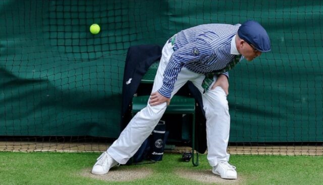 Wimbledon acaba con una tradición de 147 años