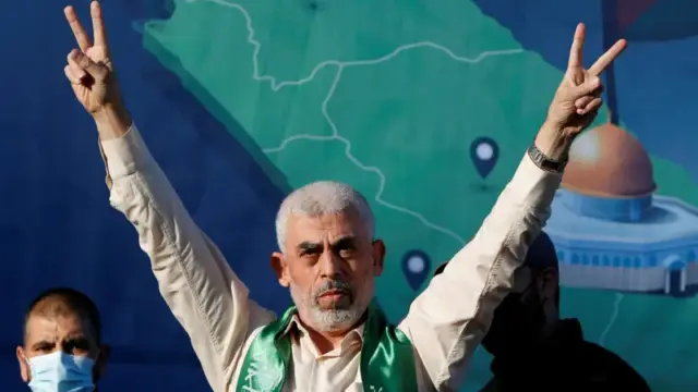 Quién era Yahya Sinwar, líder de Hamás y enemigo número 1 de Israel asesinado en Gaza