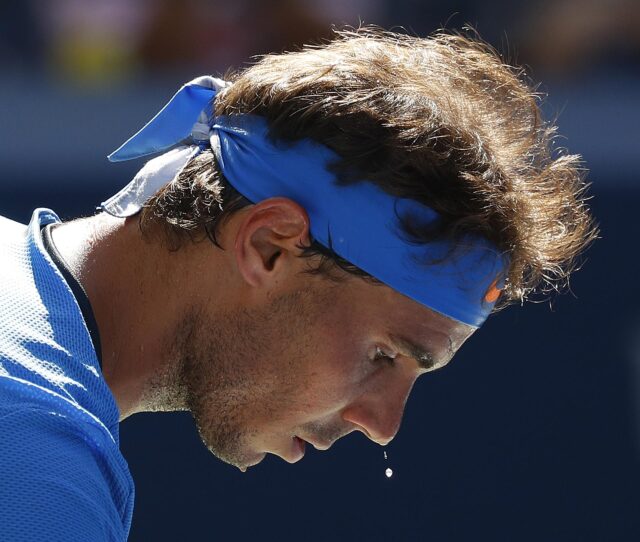 Rafael Nadal se retira del tenis profesional: "Todo en la vida tiene un final"