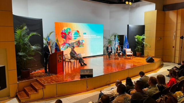 La FAO conmemora el Día Mundial de la Alimentación