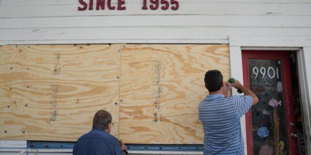 El impacto del huracán Milton en Florida podría dejar daños por valor de hasta $ 175.000 millones