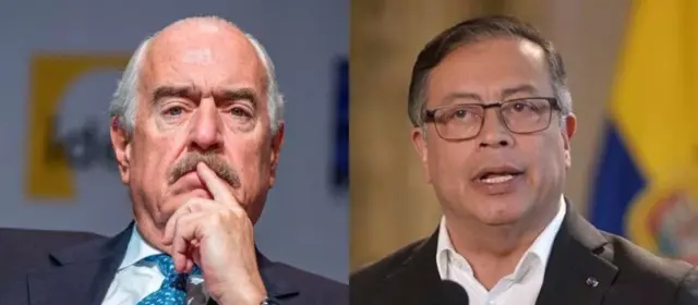 Pastrana, sobre las investigaciones a Petro: “Debe respetar la ley aunque se crea un emperador”
