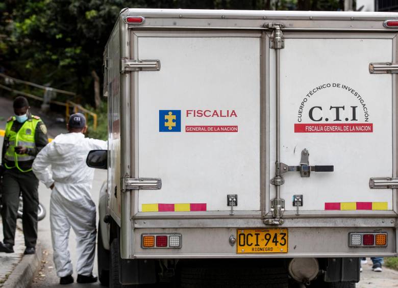 Un hombre asesinó a su pareja y luego se mató la vida en Petare: aquí los detalles