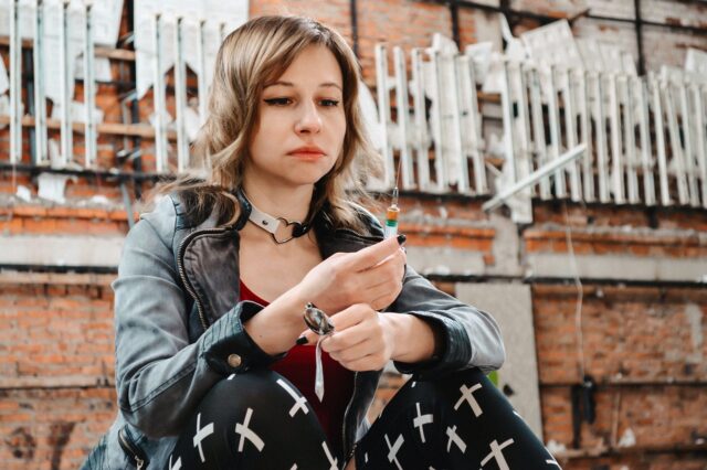 Qué es el slamsex, la peligrosa práctica sexual que hace furor en las aplicaciones para buscar pareja