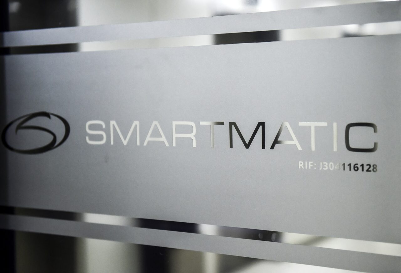 VENEZUELA-CRISIS-CONSTITUENT ASSEMBLY-RESULTS-SMARTMATIC