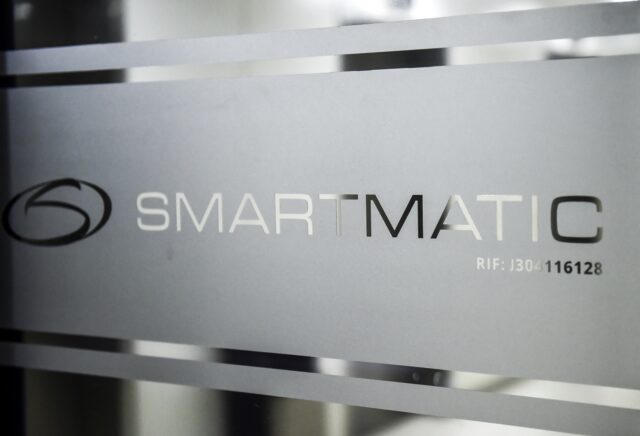 Software de Smartmatic sigue siendo usado en Venezuela