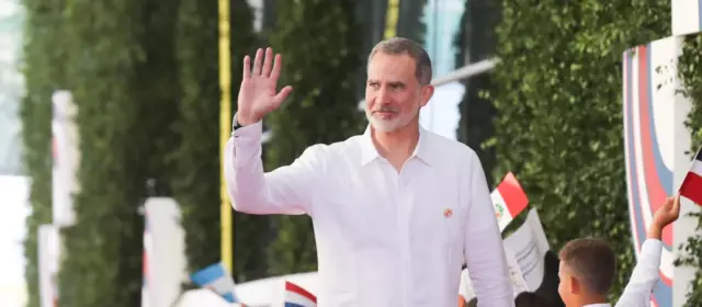 El rey de España viaja sin presidente a una Cumbre Iberoamericana en declive y con muchas disputas sin cerrar
