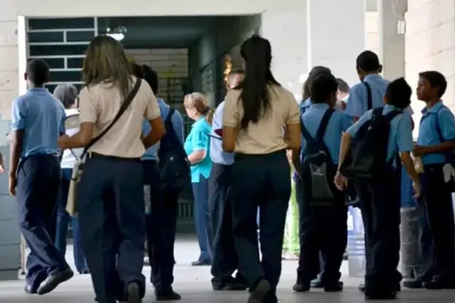 Más de 80 intoxicados en un liceo de Portuguesa: lo que se sabe hasta ahora