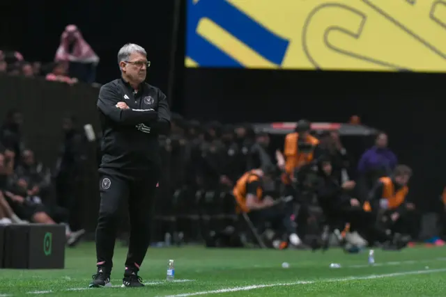 Inter Miami tiene decidido a su nuevo entrenador y lo anunciará en los próximos días