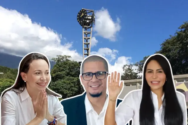 Los ucevistas harán historia: las reacciones de políticos por las elecciones de este 15 de noviembre
