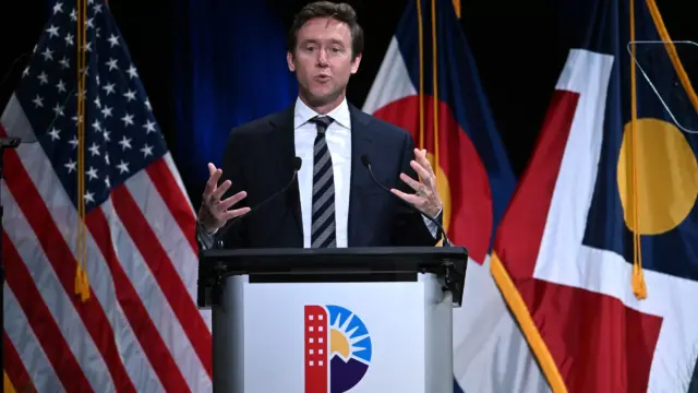 "No tiene miedo": Alcalde de Denver se opondrá a deportaciones de Trump