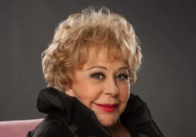 Murió Silvia Pinal, la última diva del cine mexicano