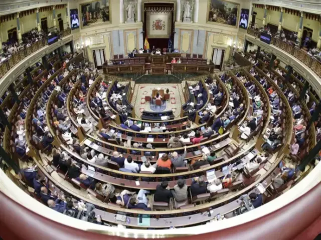Gobierno de Sánchez cierra el 2024 sin cumplir mandatos del Congreso sobre Venezuela ni auditorías del caso Koldo