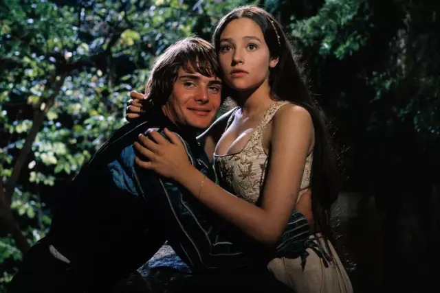 Falleció Olivia Hussey, protagonista de Romeo y Julieta y Jesús de Nazaret