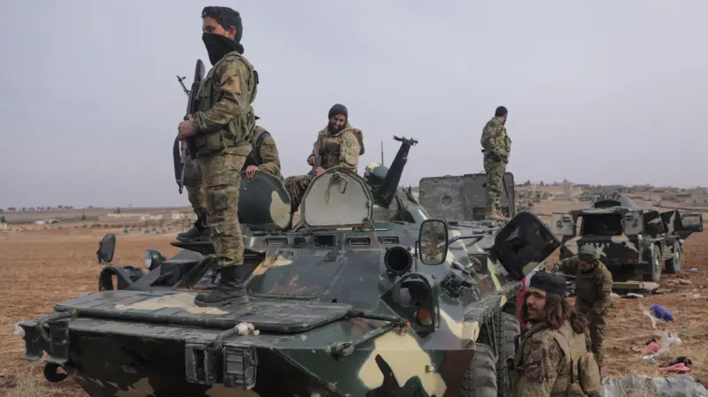 Siria
