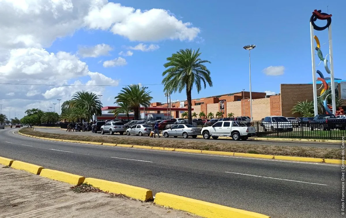 gasolina-guayana