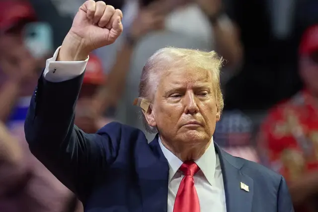 La segunda investidura de Trump: un momento que marcará el futuro