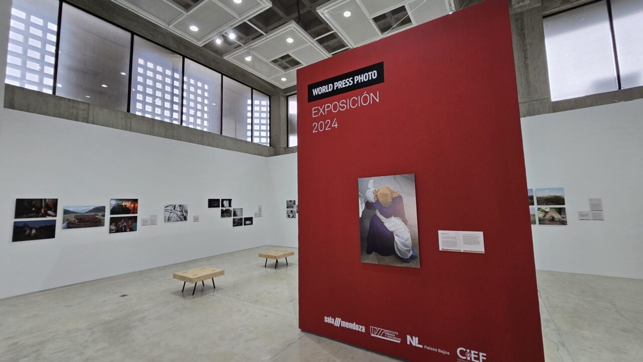 La crisis ambiental, las guerras y la migración venezolana en la World Press Photo 2024
