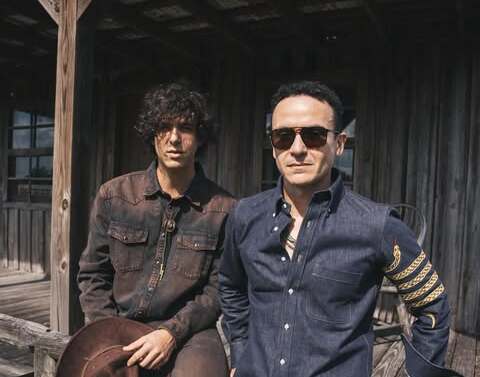 Rawayana y Fonseca juntos en “Venga lo que venga”