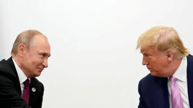 "Zelensky está obligado a enfrentar una nueva y dura realidad después de la llamada telefónica entre Trump y Putin"