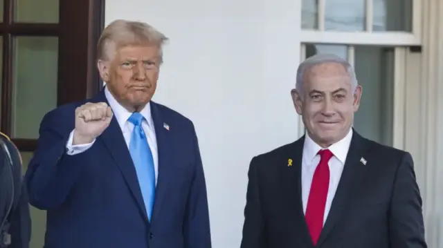 "El plan de Trump sobre Gaza no sucederá, pero tendrá consecuencias"