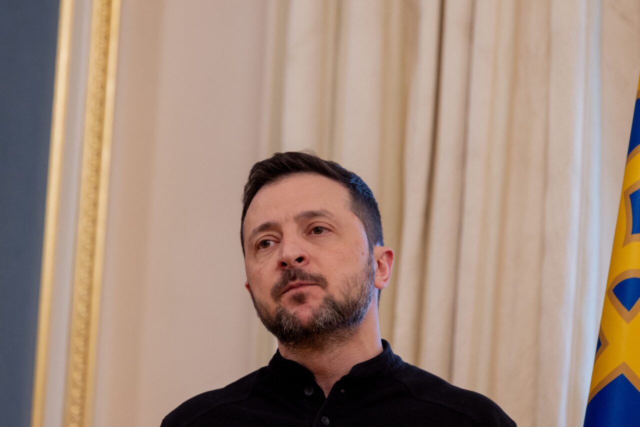 Ucrania advierte que el acuerdo con EE UU es preliminar