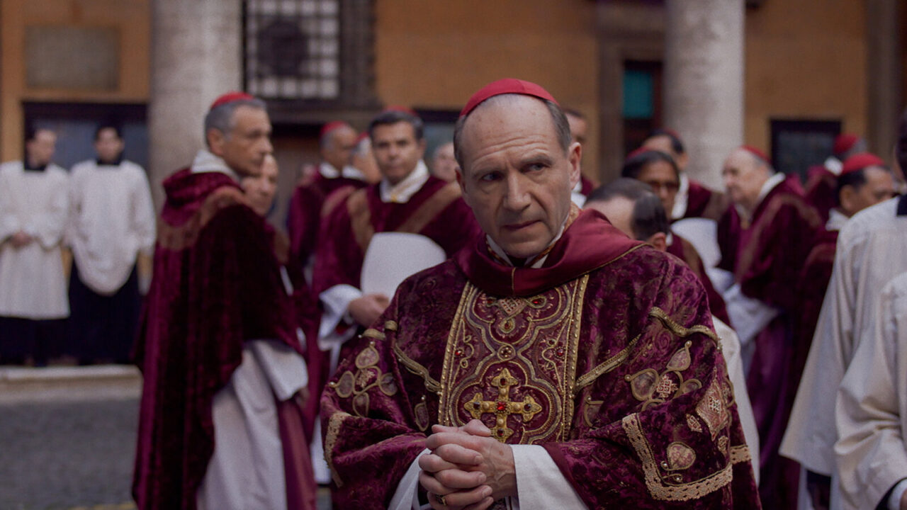 Conclave premios del Sindicato de Actores